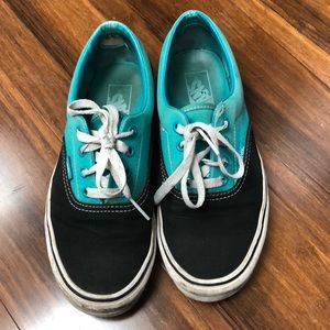 Vans shoes